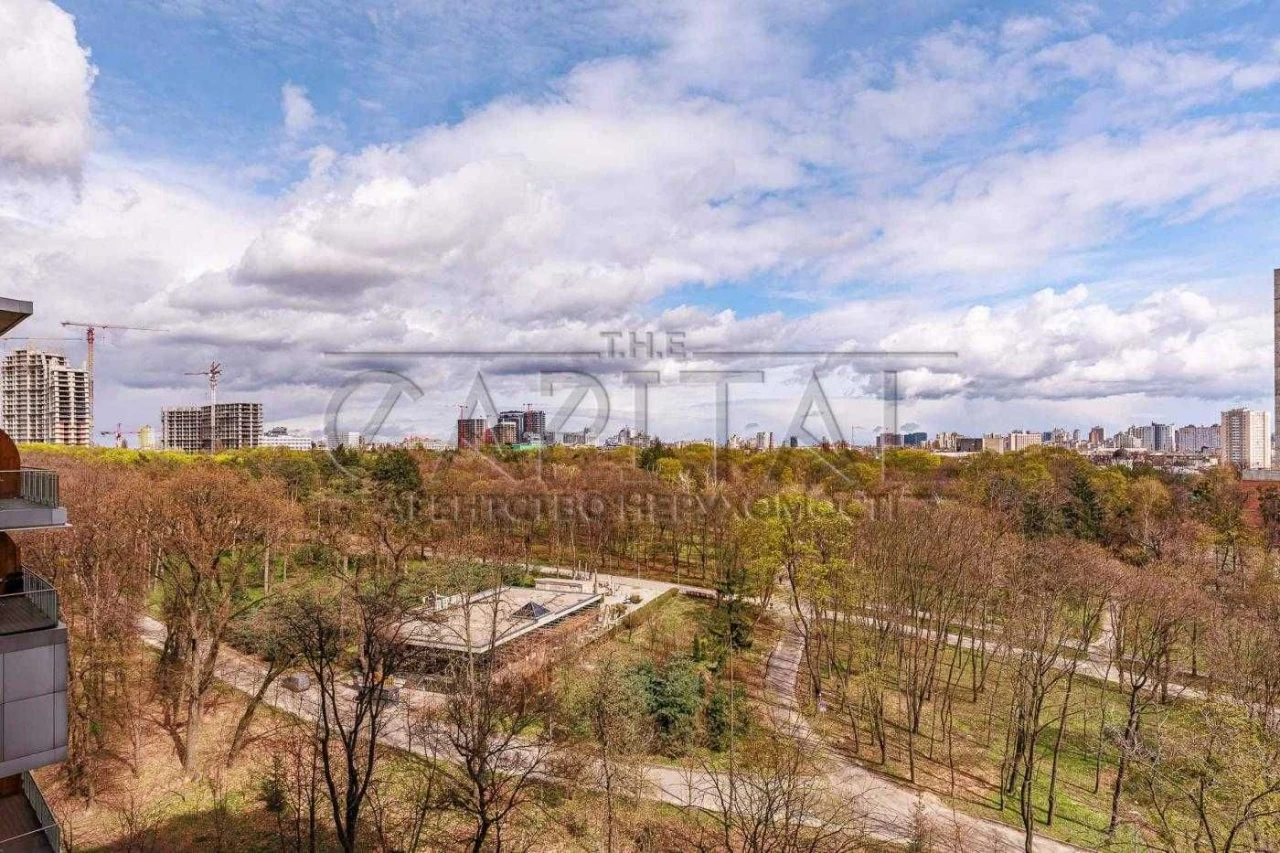 Продаж квартири, 126 м2, ЖК Crystal Park Tower/ Берестейський
