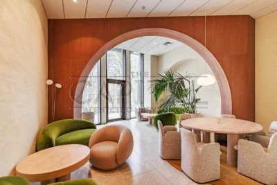 Продаж квартири, 126 м2, ЖК Crystal Park Tower/ Берестейський