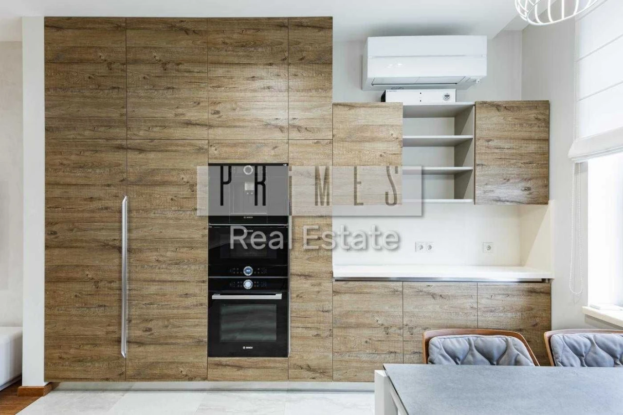 Продаж 3-кімнатної квартири 114 м2 з ремонтом, ЖК "Новопечерські Липки"