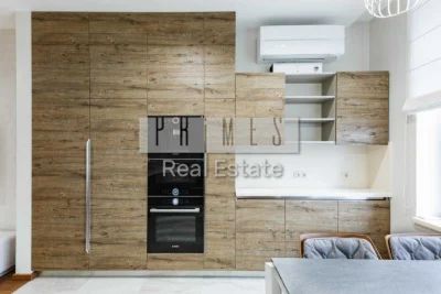 Продаж 3-кімнатної квартири 114 м2 з ремонтом, ЖК "Новопечерські Липки"
