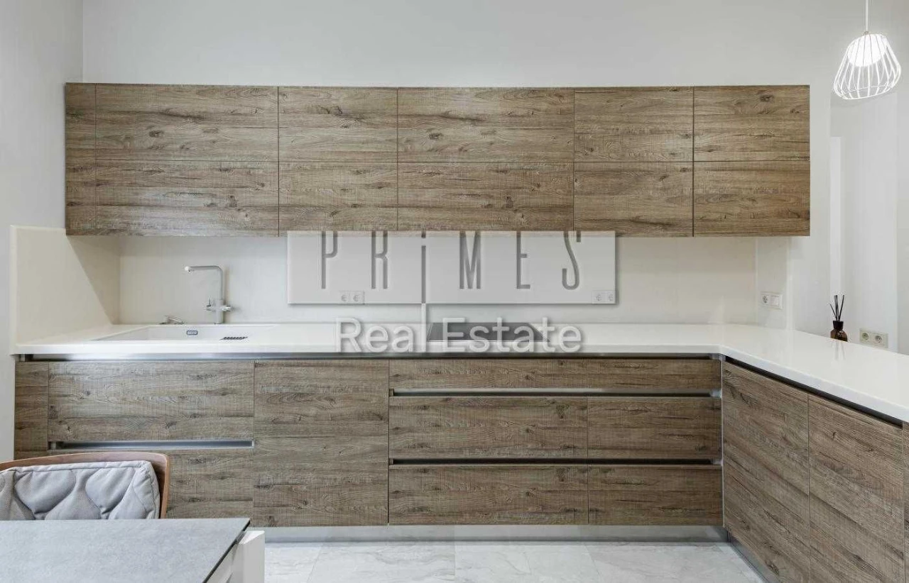 Продаж 3-кімнатної квартири 114 м2 з ремонтом, ЖК "Новопечерські Липки"