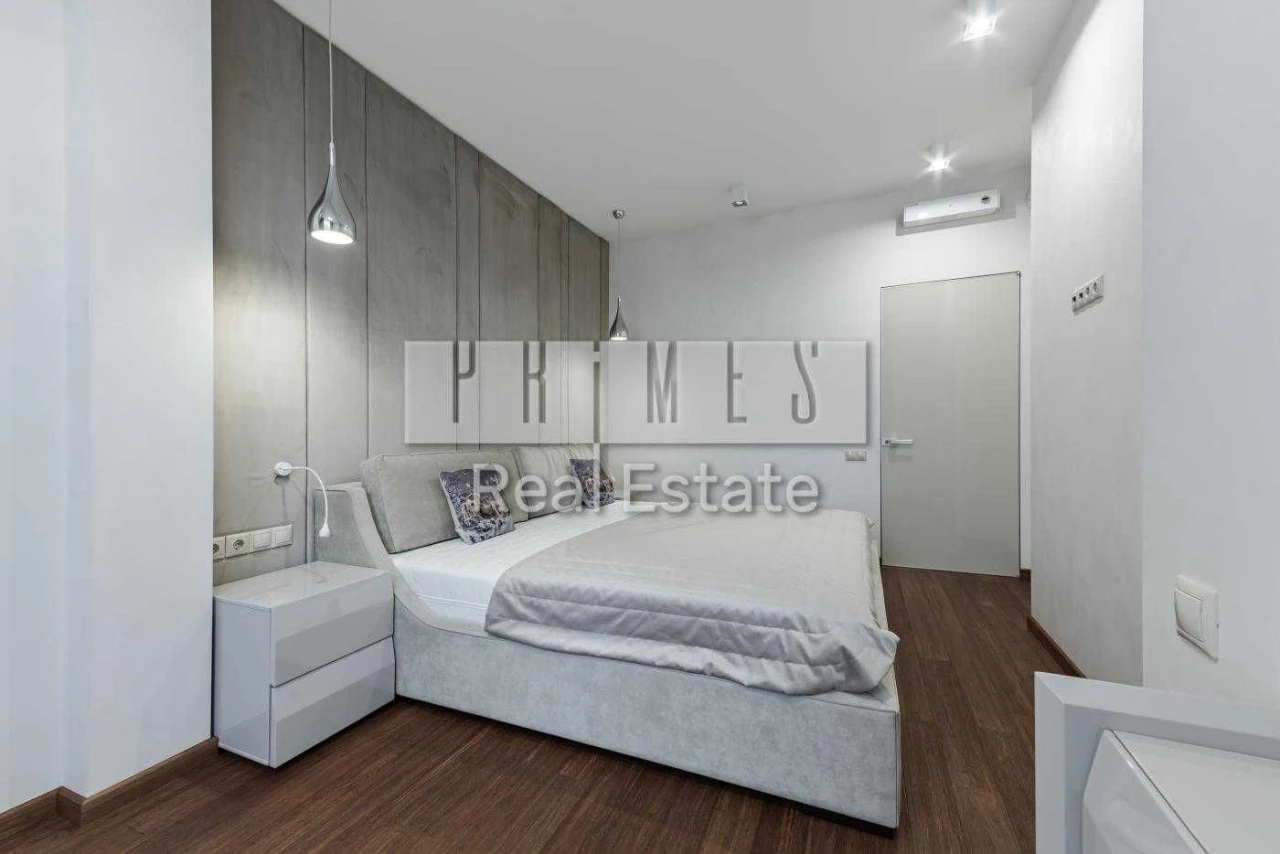 Продаж 3-кімнатної квартири 114 м2 з ремонтом, ЖК "Новопечерські Липки"