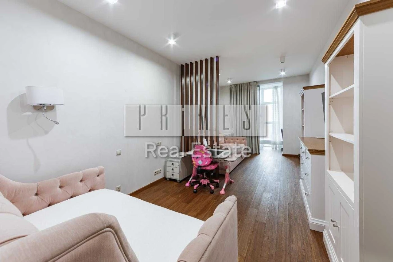 Продаж 3-кімнатної квартири 114 м2 з ремонтом, ЖК "Новопечерські Липки"