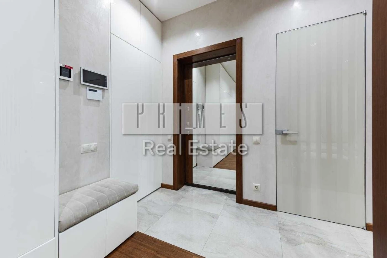Продаж 3-кімнатної квартири 114 м2 з ремонтом, ЖК "Новопечерські Липки"
