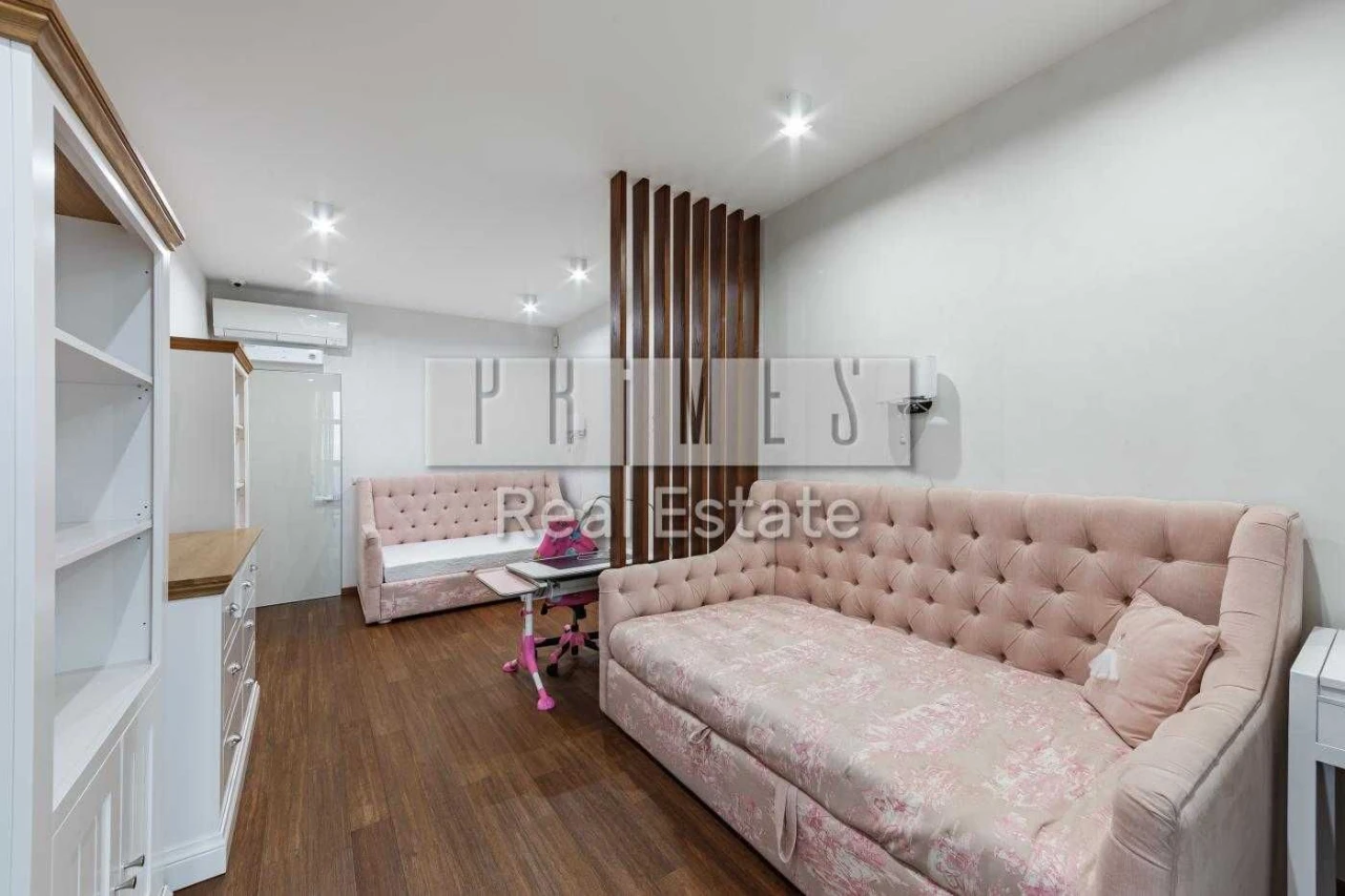 Продаж 3-кімнатної квартири 114 м2 з ремонтом, ЖК "Новопечерські Липки"