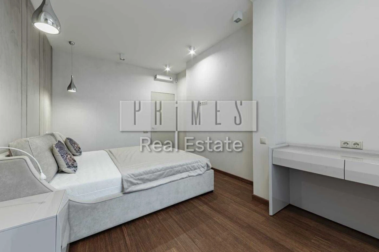 Продаж 3-кімнатної квартири 114 м2 з ремонтом, ЖК "Новопечерські Липки"
