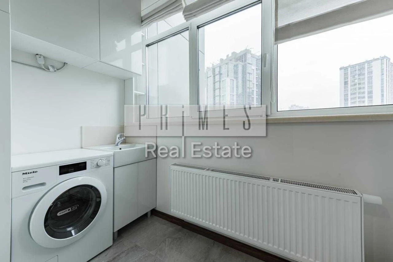 Продаж 3-кімнатної квартири 114 м2 з ремонтом, ЖК "Новопечерські Липки"