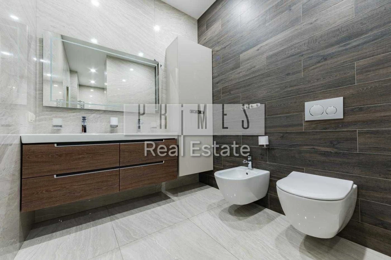 Продаж 3-кімнатної квартири 114 м2 з ремонтом, ЖК "Новопечерські Липки"