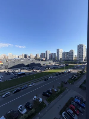 Продаж 2-кімнатної квартири в ЖК "Варшавський Плюс" +