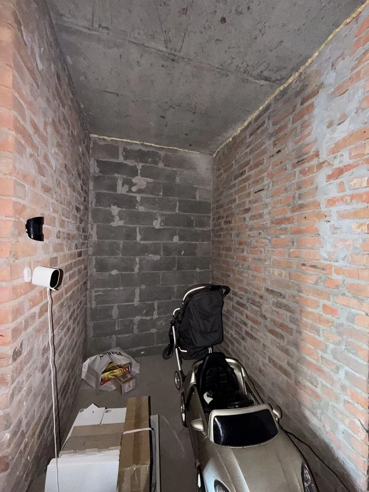 Продаж 2-кімнатної квартири в ЖК "Варшавський Плюс" +