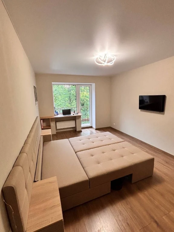 Продаж 1к квартири, пр. Гузара, 30/28