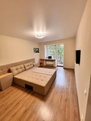 Sale of 1-bedroom apartment, Lubomir Guzara Street, 30/28