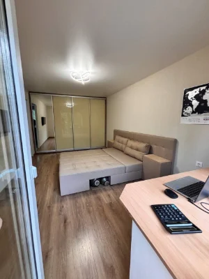 Sale of 1-bedroom apartment, Lubomir Guzara Street, 30/28