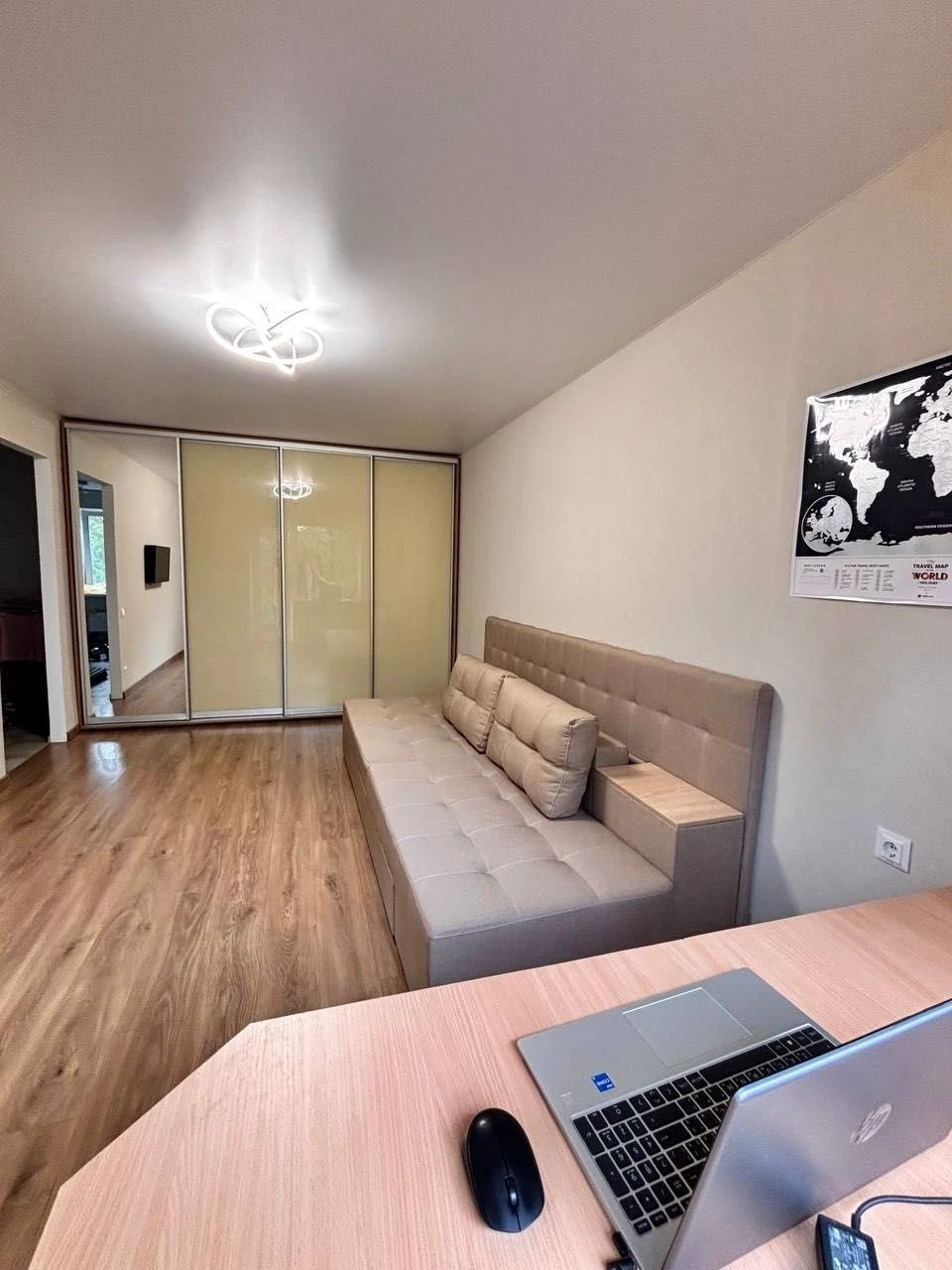 Sale of 1-bedroom apartment, Lubomir Guzara Street, 30/28