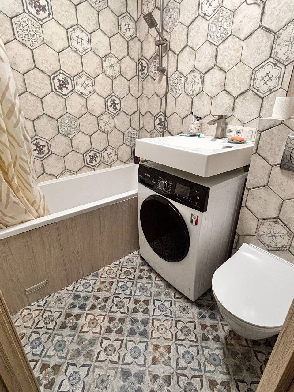 Sale of 1-bedroom apartment, Lubomir Guzara Street, 30/28