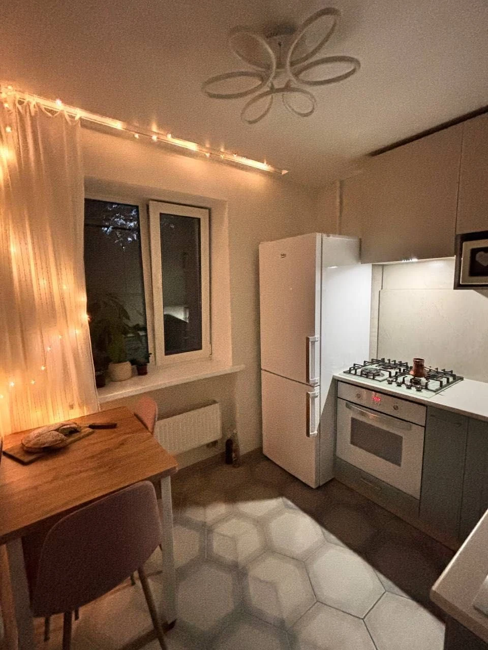Sale of 1-bedroom apartment, Lubomir Guzara Street, 30/28