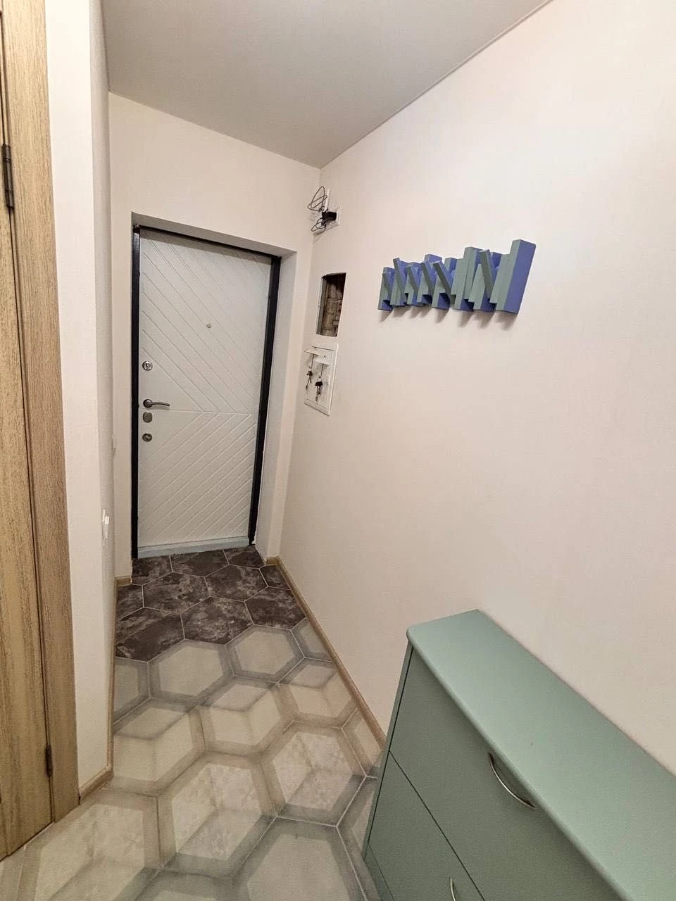 Sale of 1-bedroom apartment, Lubomir Guzara Street, 30/28