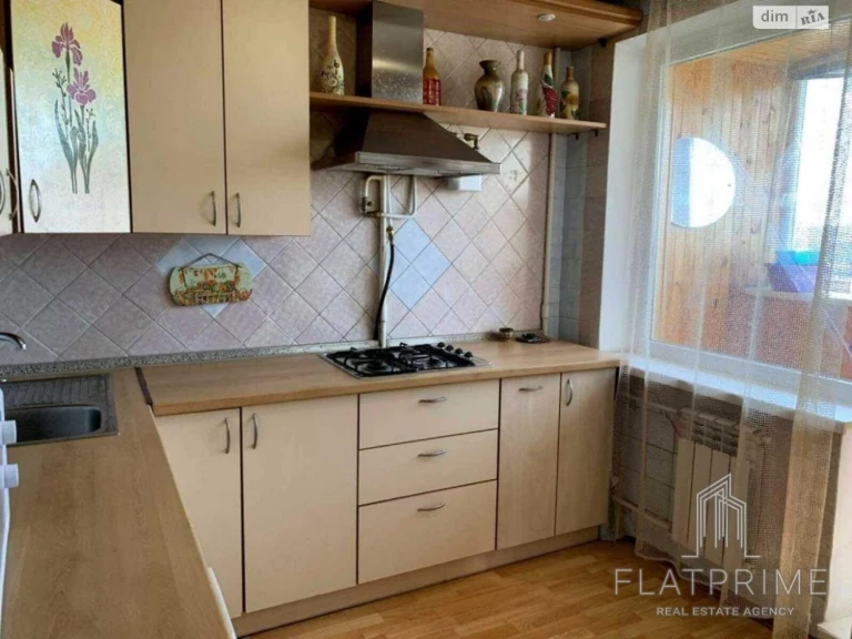 Apartment for Sale - Obolon