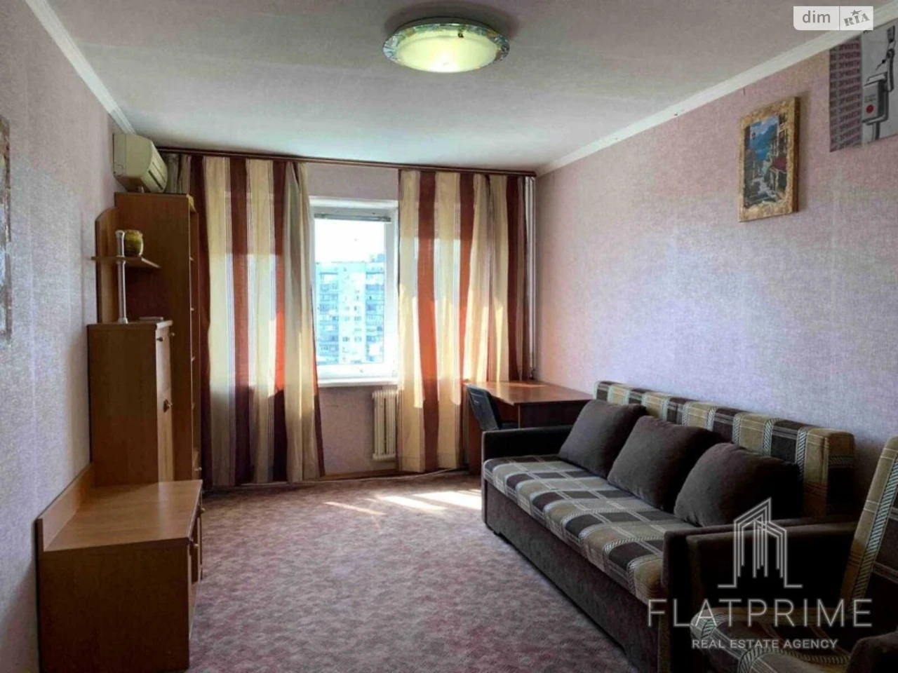 Apartment for Sale - Obolon