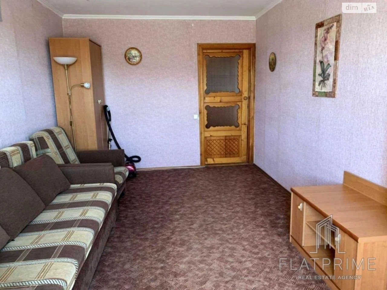 Apartment for Sale - Obolon
