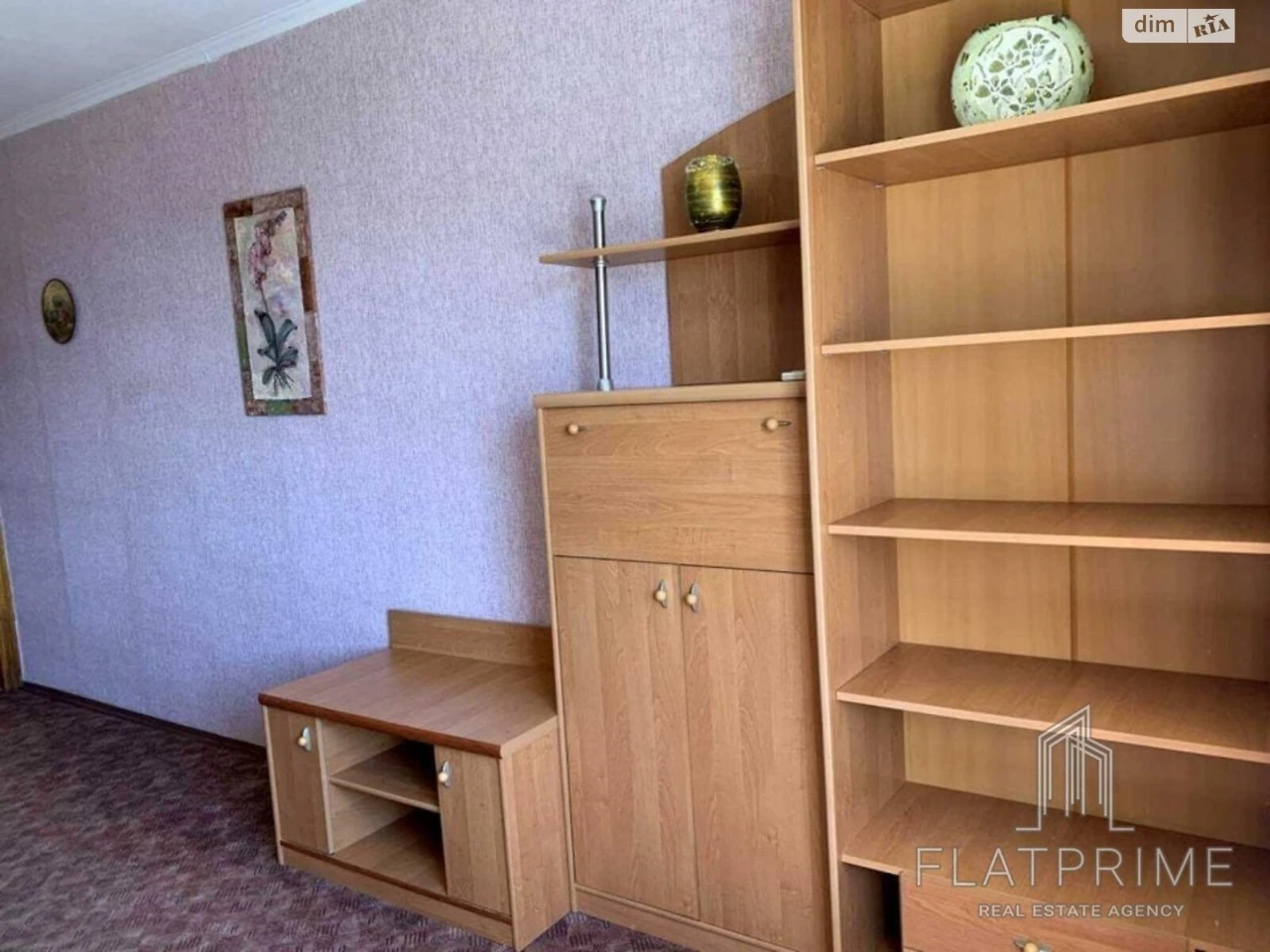 Apartment for Sale - Obolon