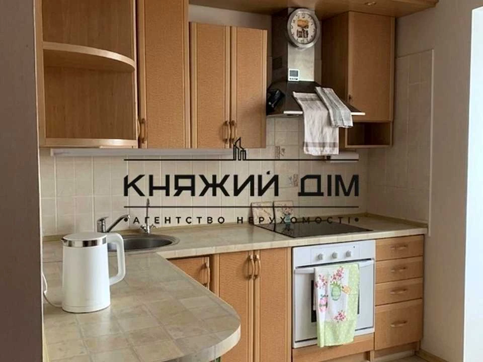 Квартира. Ирпинский проспект, Киев