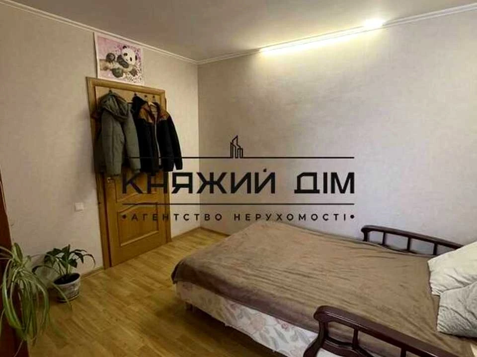 Квартира. Ирпинский проспект, Киев