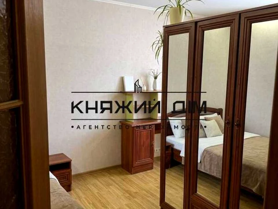Квартира. Ирпинский проспект, Киев