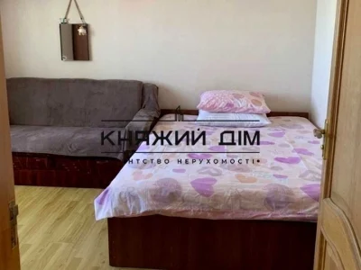 Квартира. Ирпинский проспект, Киев