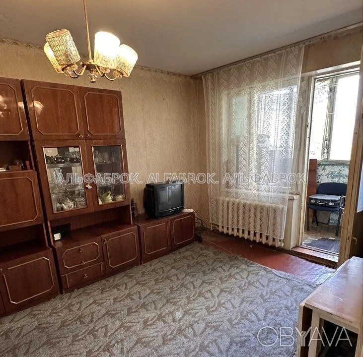 2-комнатная квартира, 48 м.кв.