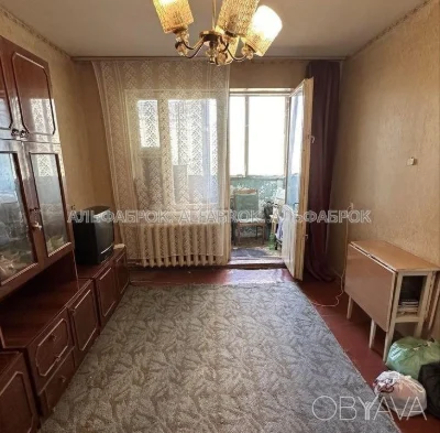 2-комнатная квартира, 48 м.кв.