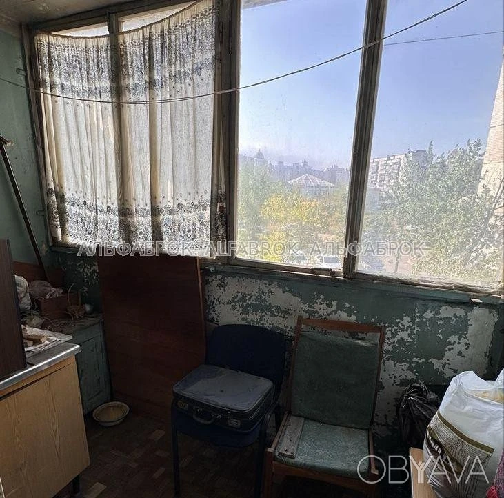2-комнатная квартира, 48 м.кв.