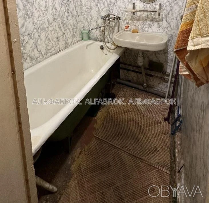 2-комнатная квартира, 48 м.кв.