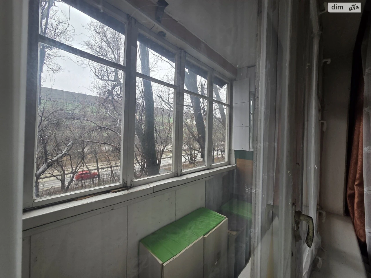 Продажа Квартиры 12 квартал