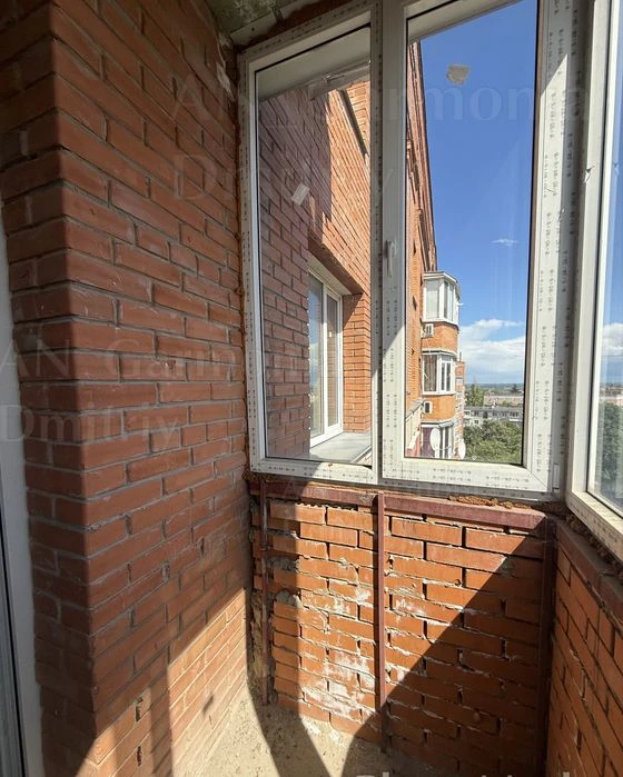 Корпусний Парк 1к в Новому будинку