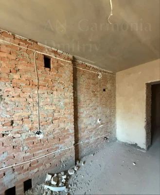 Корпусний Парк 1к в Новому будинку
