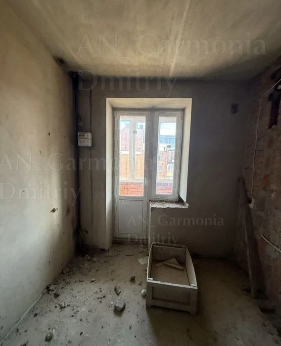 Корпусний Парк 1к в Новому будинку