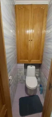 I will sell a 3-room apartment on Zakrevskogo 70 sq. m., without%