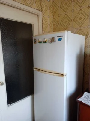 I will sell a 3-room apartment on Zakrevskogo 70 sq. m., without%
