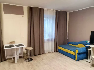 Квартира. Одесса, улица Героев Крута