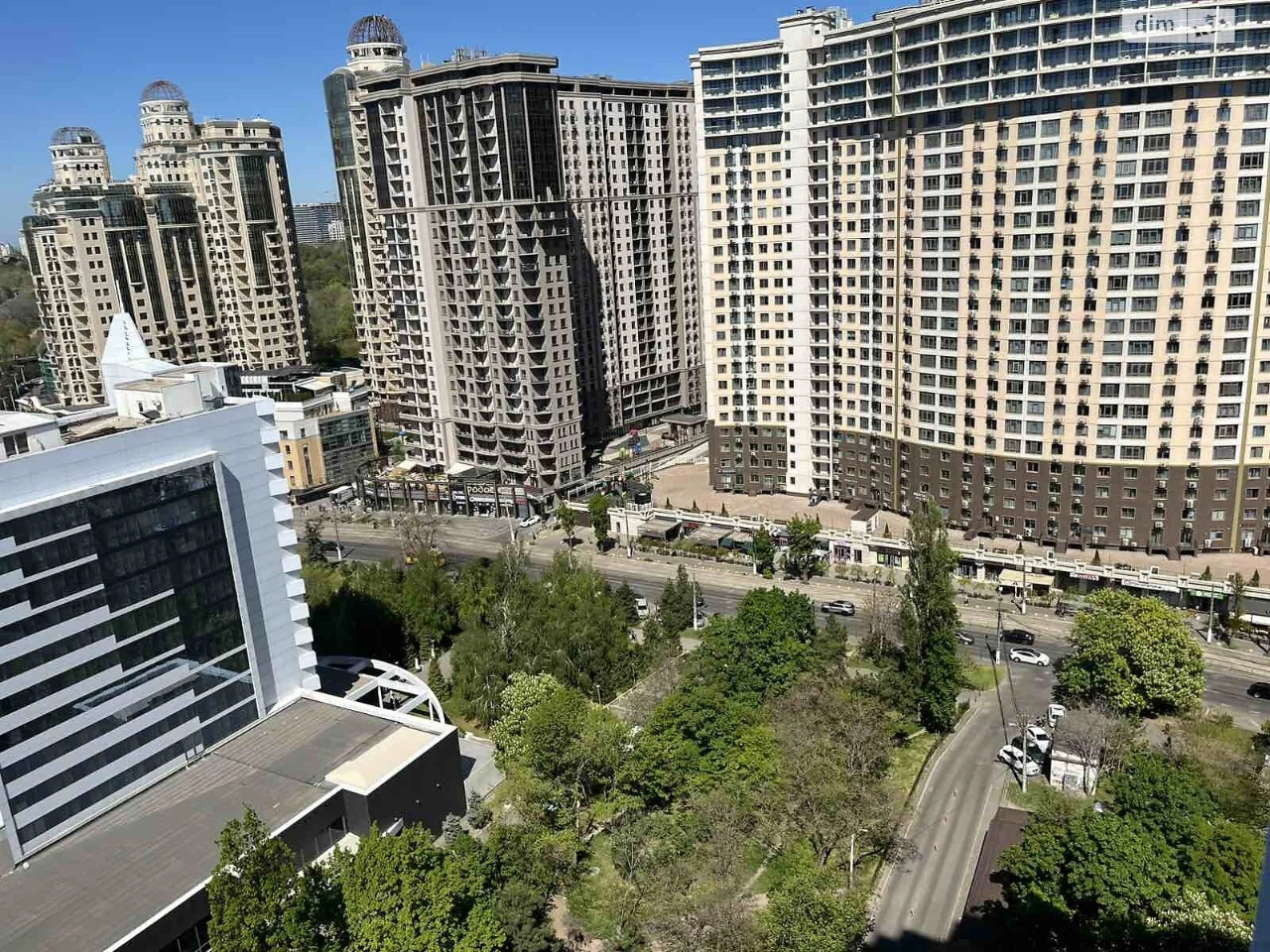 Long-Term Rental Apartment in Arcadia