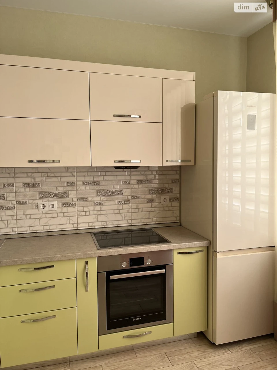 Long-Term Rental Apartment in Arcadia