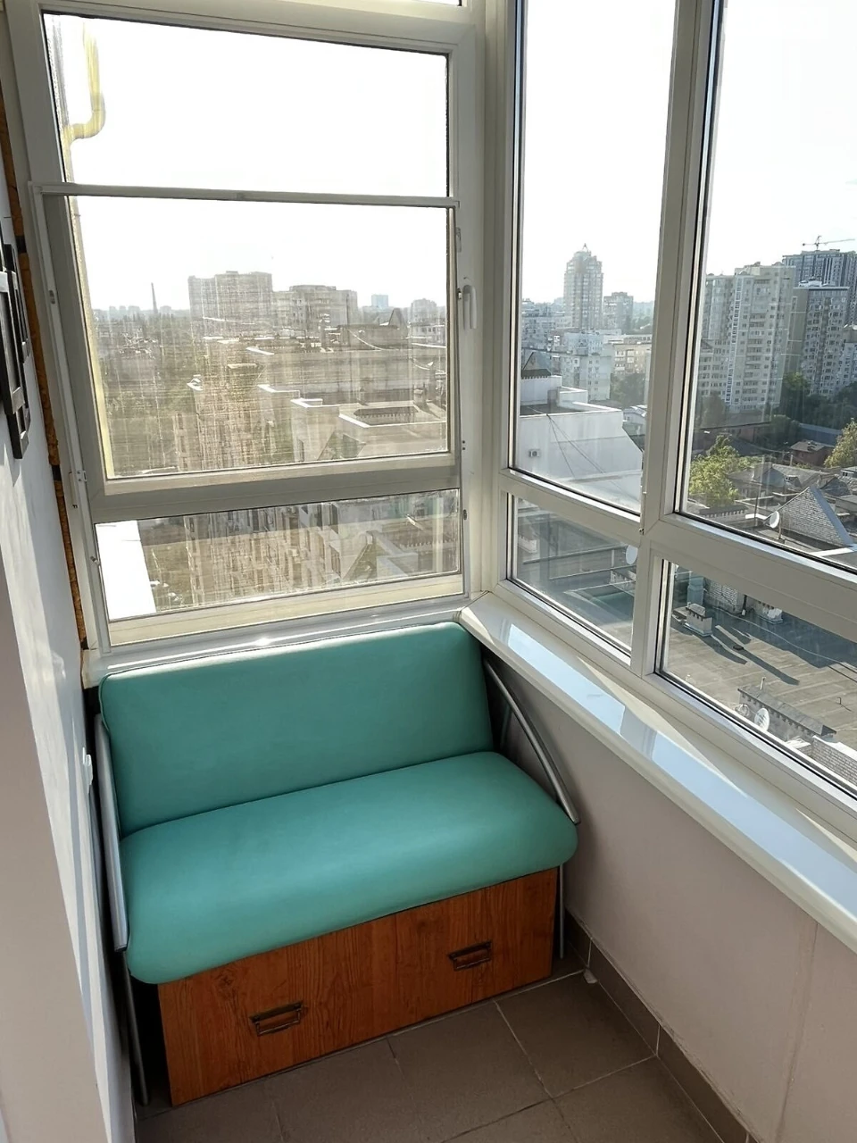 Long-Term Rental Apartment in Arcadia
