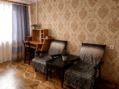 Квартира. Одеса, Торговая улица