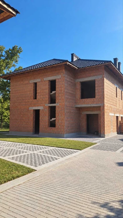 FOR SALE house in residential complex "Sosnovy Bereg"