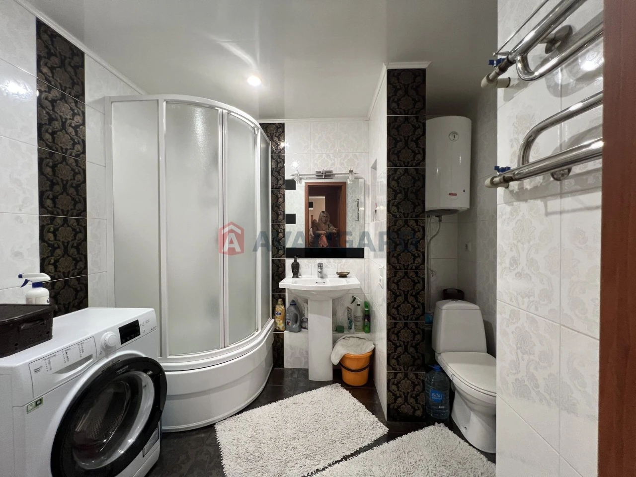 Продається 3-кімнатна квартира