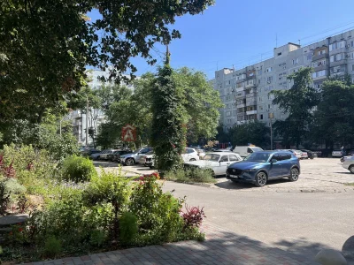 Продається 3-кімнатна квартира