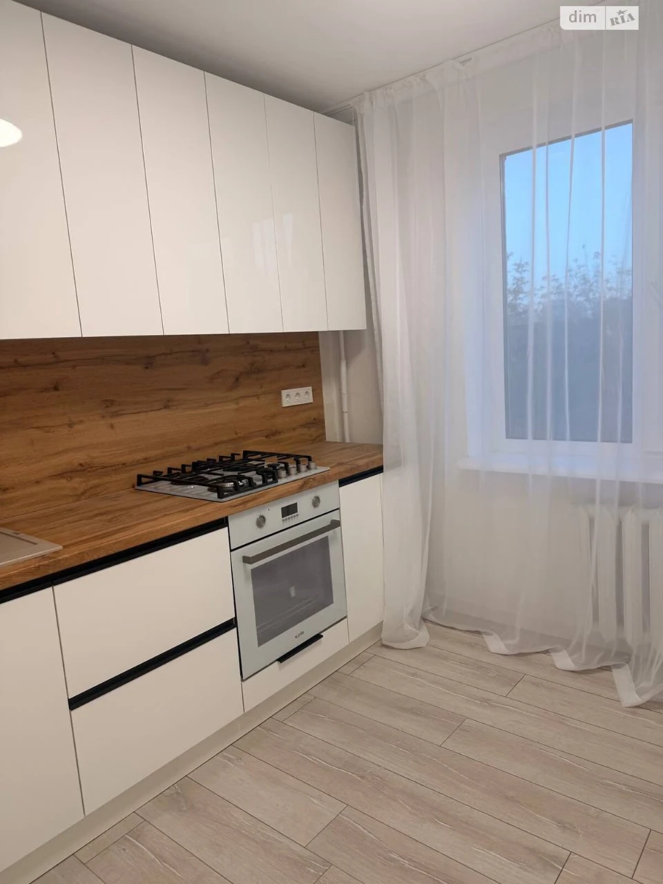 Apartment for Sale – Near Property
