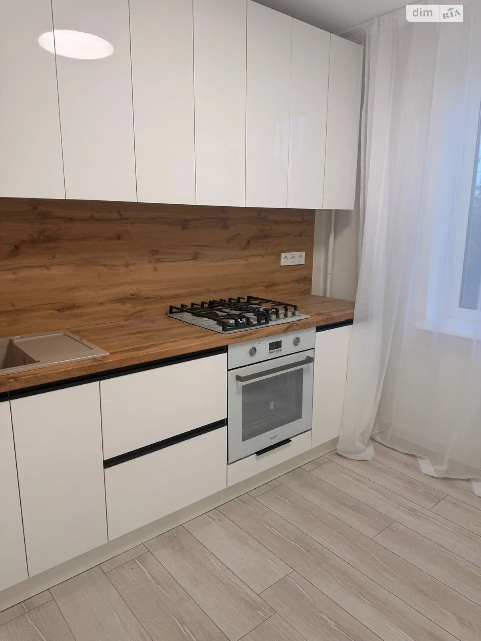 Apartment for Sale – Near Property