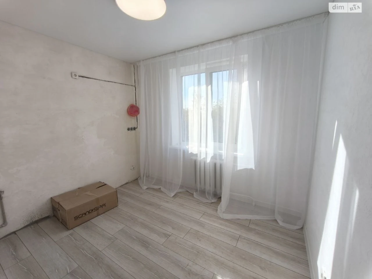 Apartment for Sale – Near Property